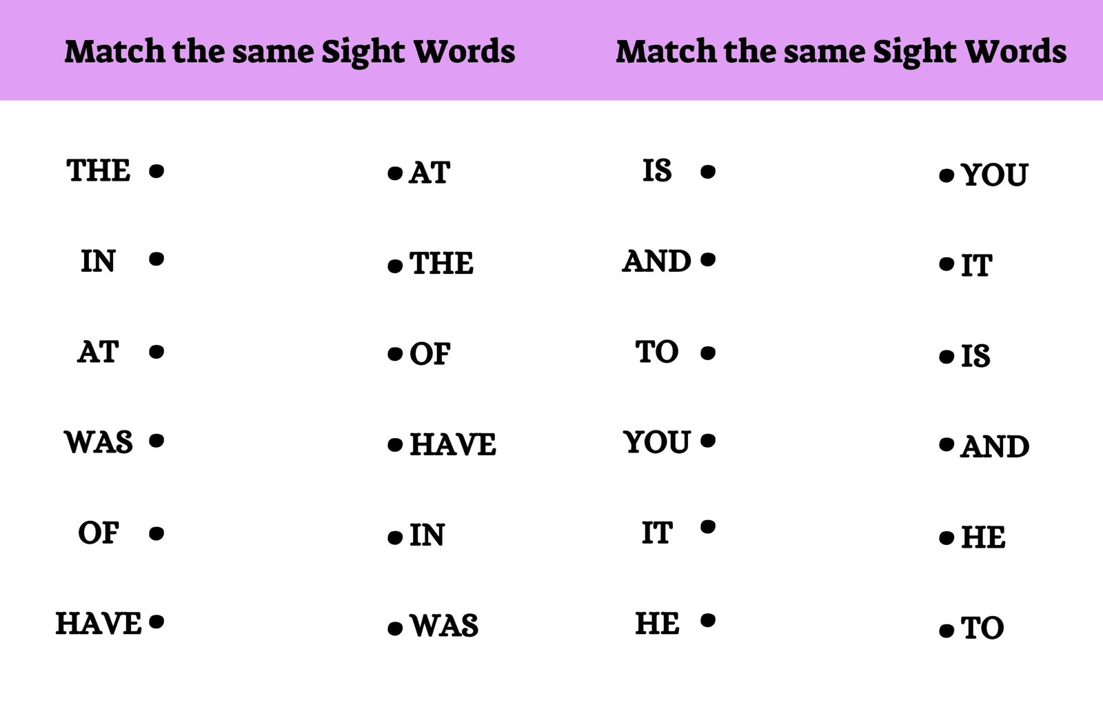 match the shapes vol7