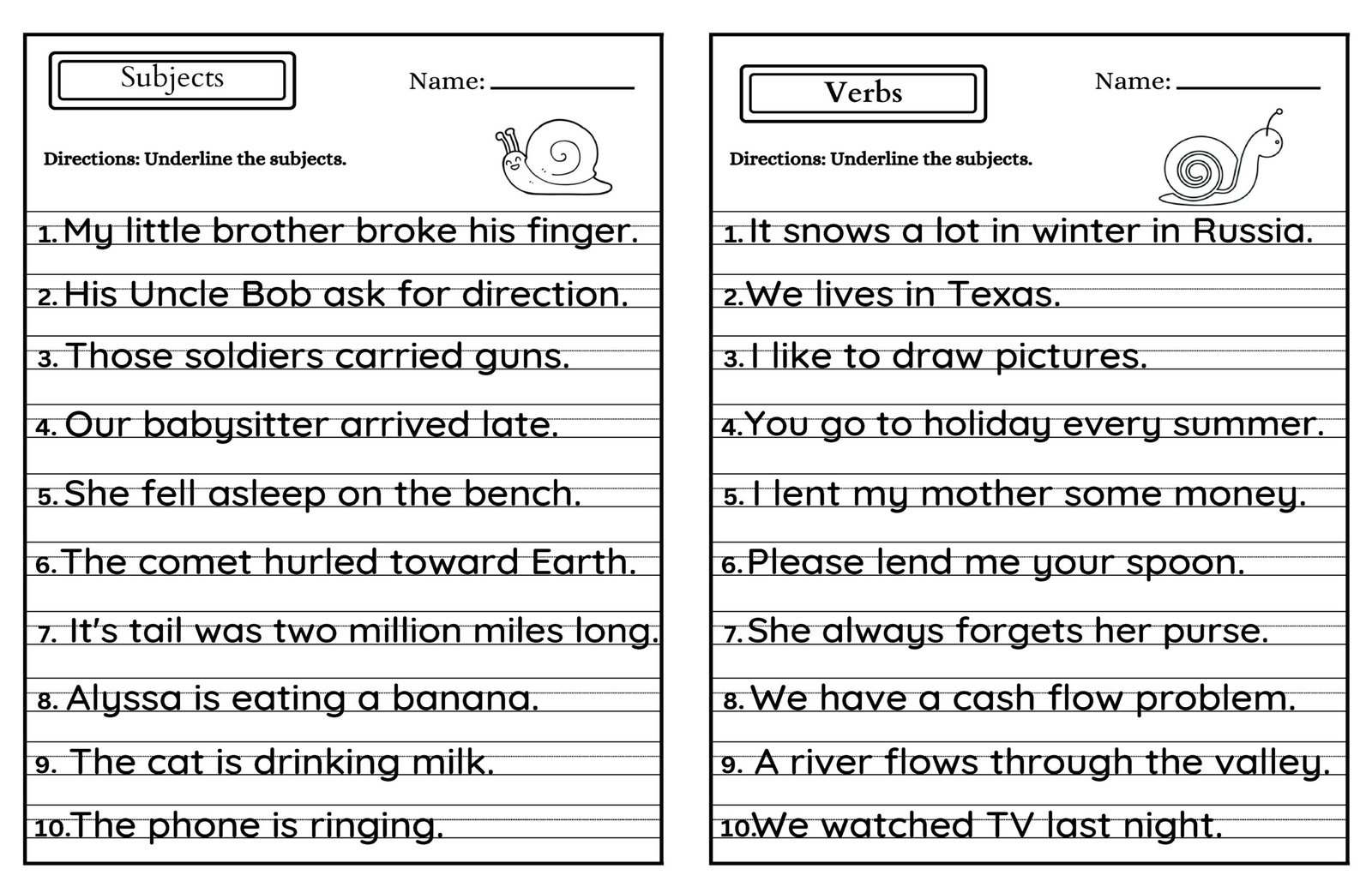 import placeholder for 5300