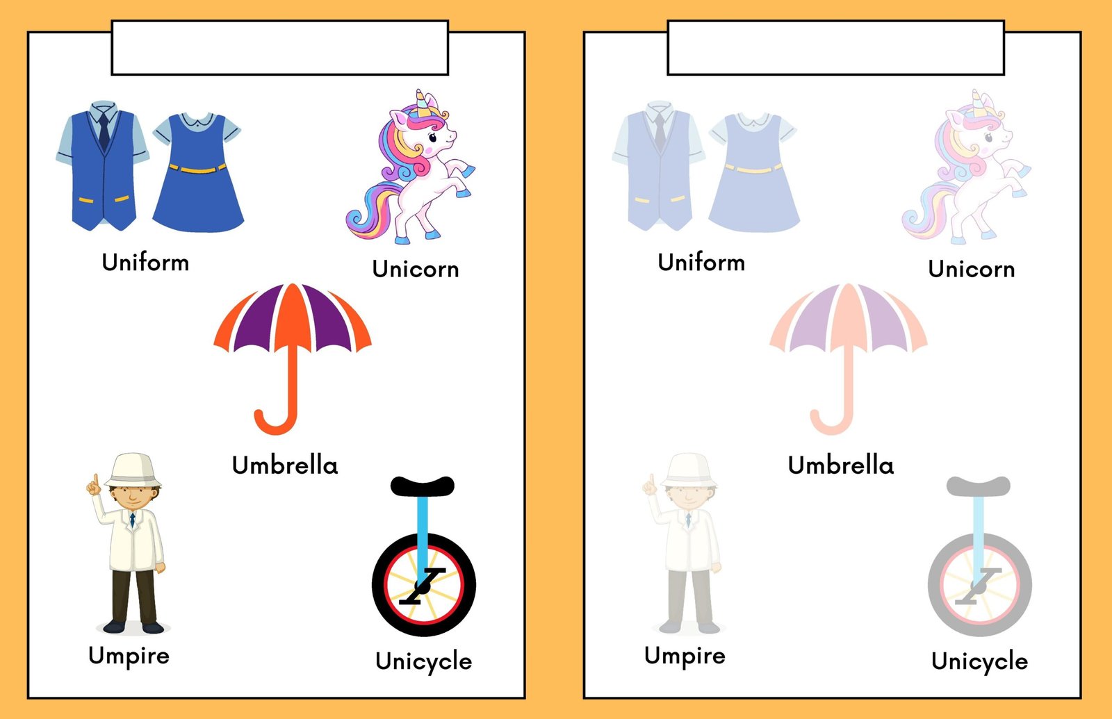 cut and paste activity vol2