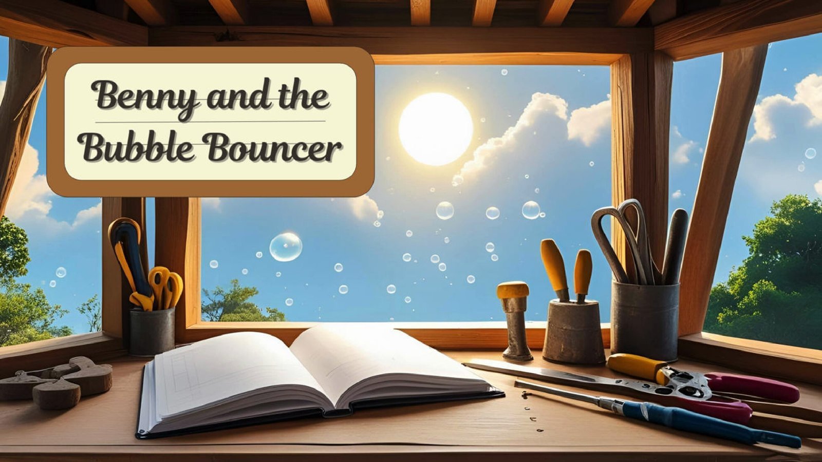 ksb06 benny and the bubble bouncer poster 01 1.jpg