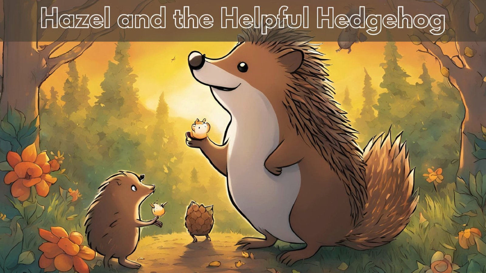 ksb25 hazel and the helpful hedgehog poster 01 1.jpg