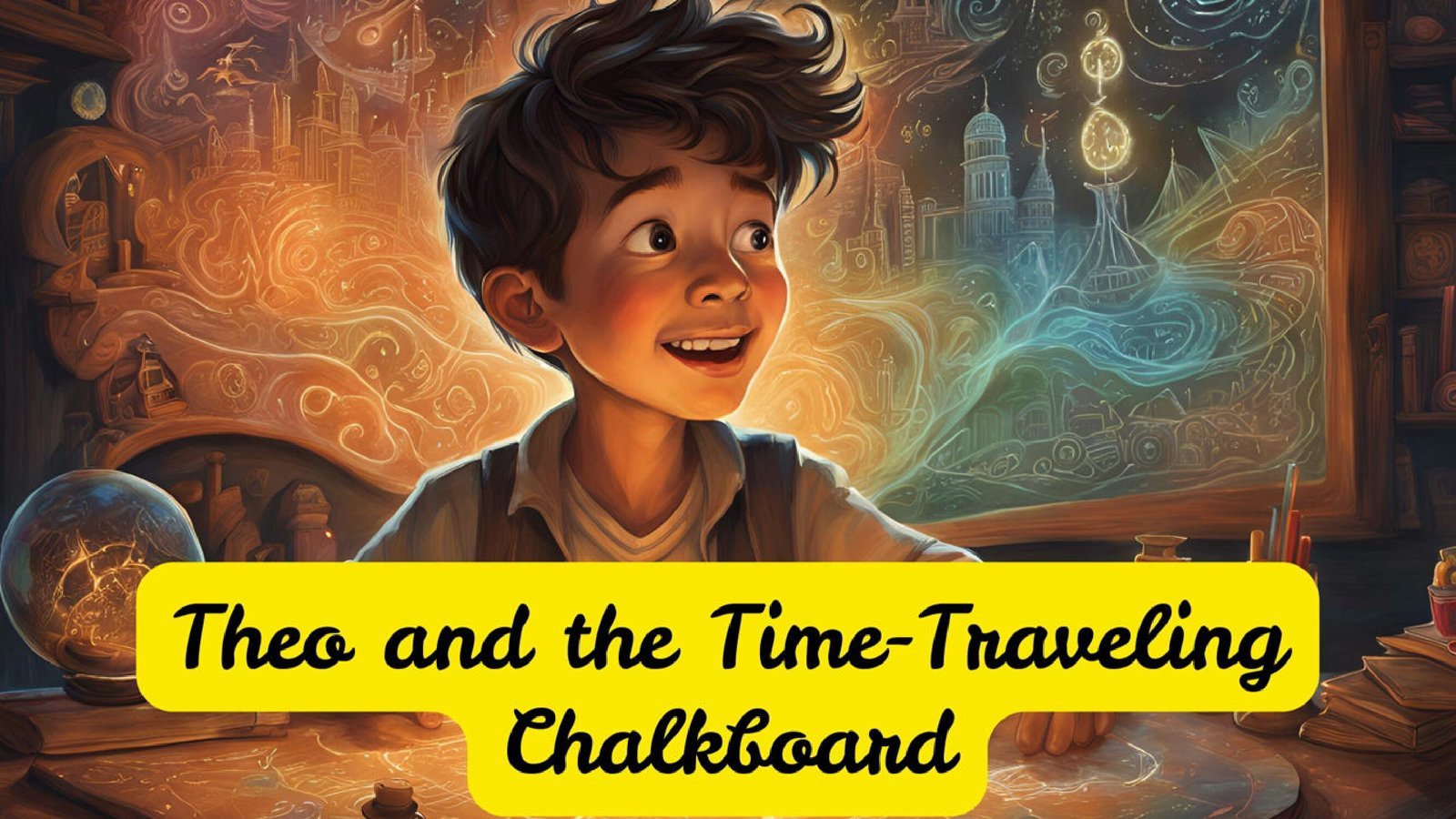 ksb94 theo and the time traveling chalkboard poster 01 1.jpg